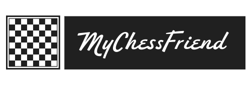 MyChessFriend
